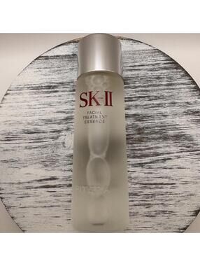 SK-II Pitera Facial Treatment Essence 2.5 oz/75 ml AUTHENTIC Brand New w/o Box